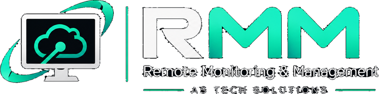 RMM, Remote Monitoring and Management, da AS Tech Solutions