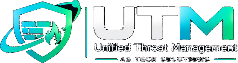 UTM, Unified Threat Management, da AS Tech Solutions